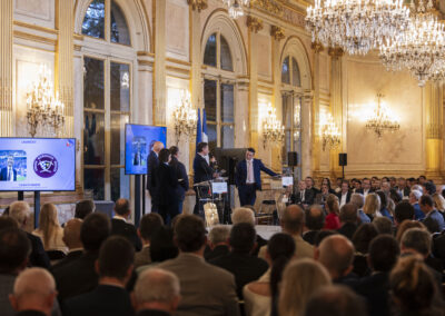 trophées sport et management 2025