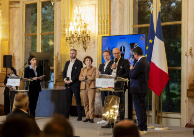 trophées sport et management 2025