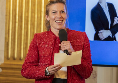 trophées sport et management 2025