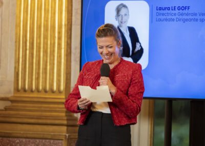 trophées sport et management 2025