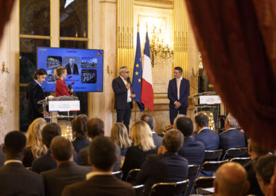 trophées sport et management 2025