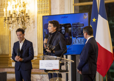 trophées sport et management 2025
