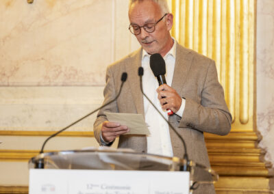 trophées sport et management 2025