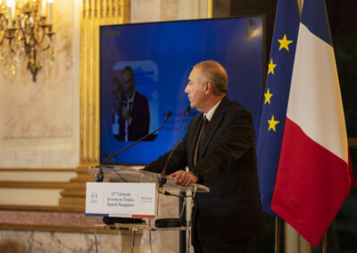trophées sport et management 2025