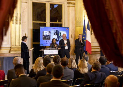 trophées sport et management 2025