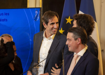 trophées sport et management 2025
