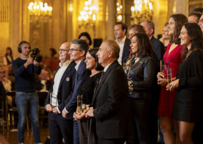 trophées sport et management 2025