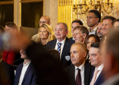 trophées sport et management 2025