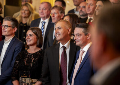 trophées sport et management 2025