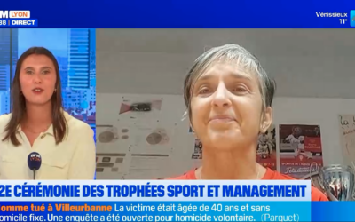 Interview ancien lauréat : INSA Lyon