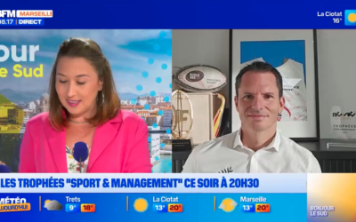 Interview ancien lauréat : l’Ecole des Quinze