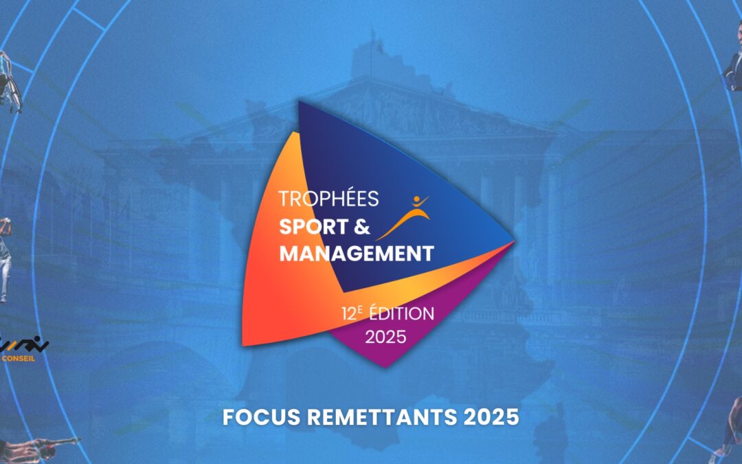 Retour sur la 12ème édition des Trophées – Focus Remettants 2025