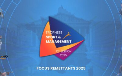 Retour sur la 12ème édition des Trophées – Focus Remettants 2025