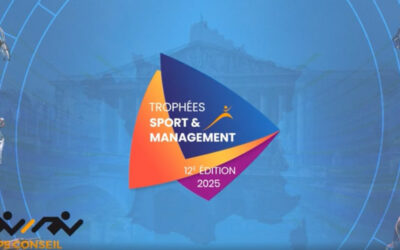Interviews de la 12e cérémonie des Trophées Sport & Management