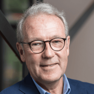 M. Christophe Chenut