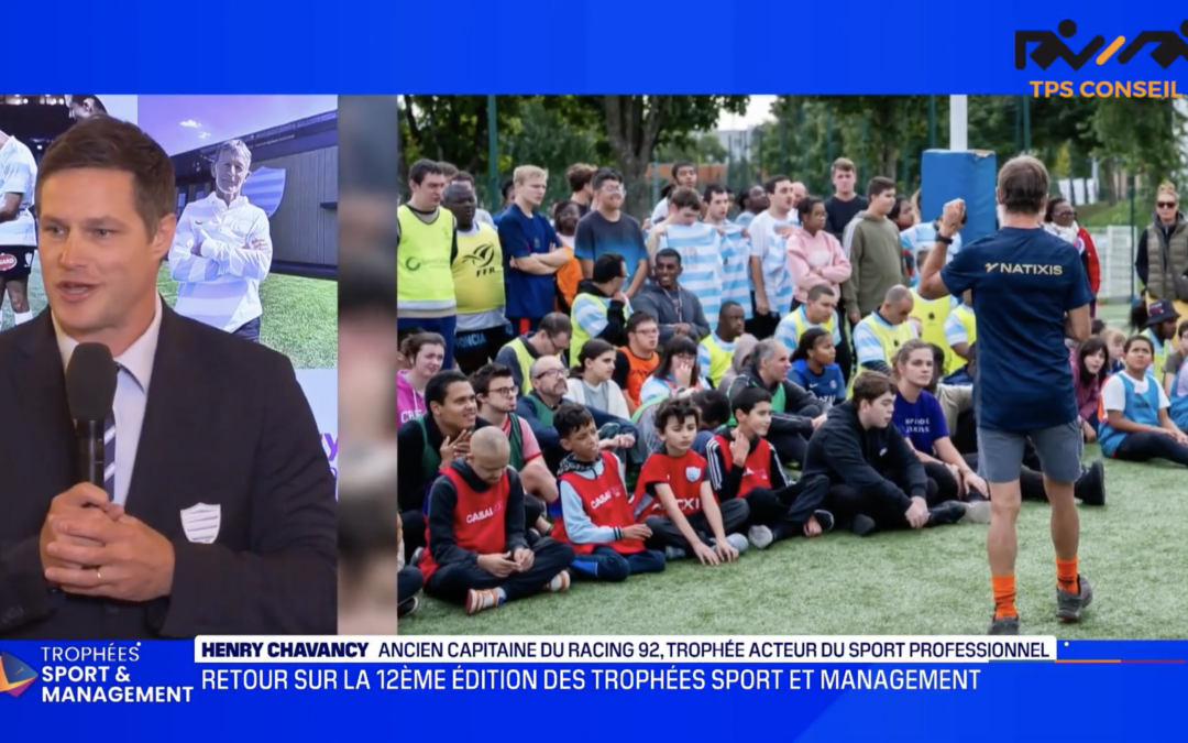 Trophées Sport & Management 2025, Les Temps Forts
