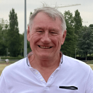 M. Christian Parisot