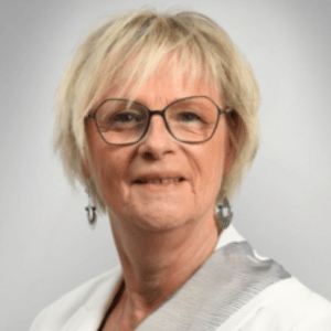 Mme Elisabeth Delamoye