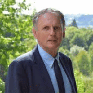 M. Jean-Jacques Lozach