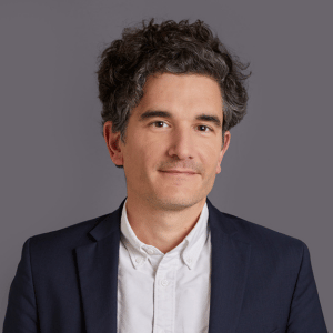 M. Jérôme Belaygue