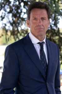 geoffroy roux de bézieux