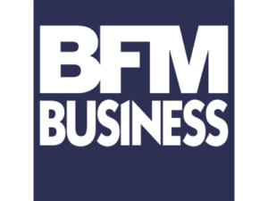logo bfm business