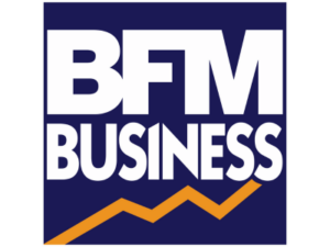 logo bfm business