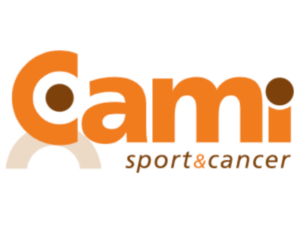 logo cami sport cancer