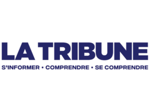 logo la tribune