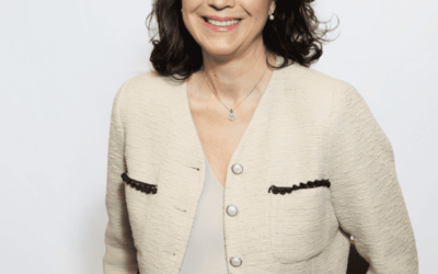 Valérie Laugier – Directrice Marque, Publicité & Sponsoring de TOTALENERGIES