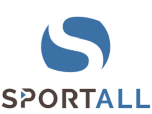 logo sportall