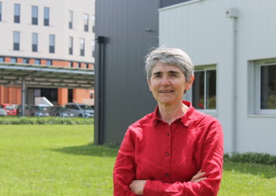 myriam lamolle