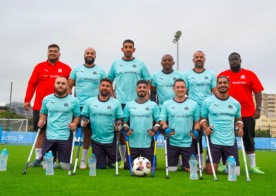 olympique de marseille 2