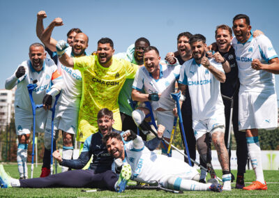 olympique de marseille 3