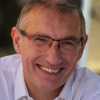 Patrice Gergès