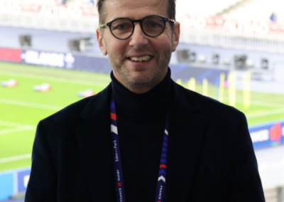séverin groisne
