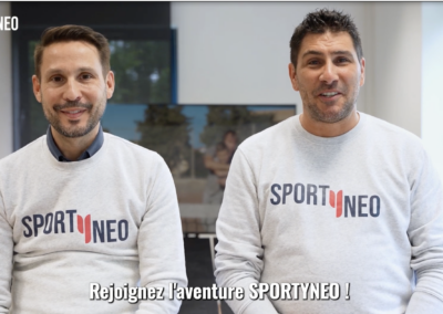 sportyneo 3
