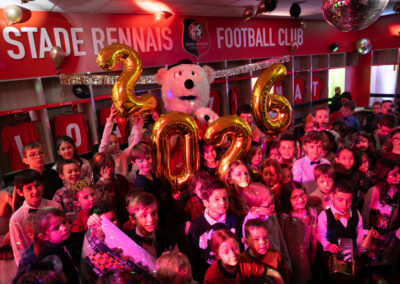 stade rennais
