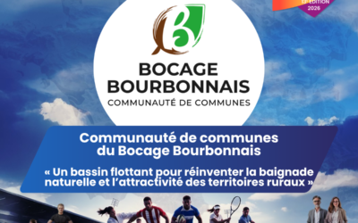 Communauté de communes du Boccage Bourbonnais