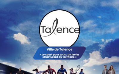 Talence