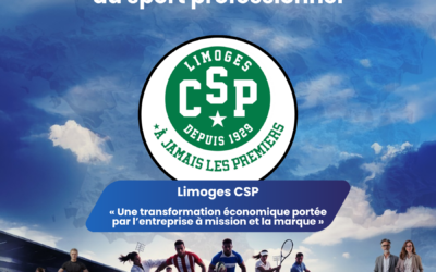Limoges CSP