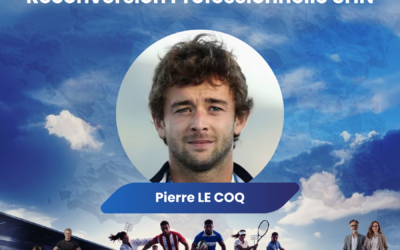 Pierre LE COQ