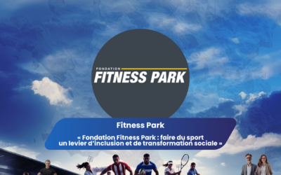 Fitness park