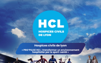 Hospices Civils de Lyon
