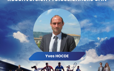 Yves HOCDE