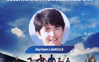 Myriam LAMOLLE