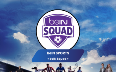 beIN Sports (beinsquad)