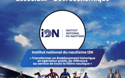 Institut National du Nautisme (I2N)