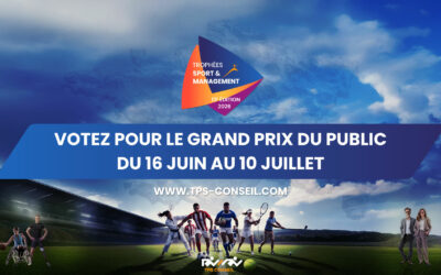Grand Prix du Public 2026 : les votes sont ouverts !
