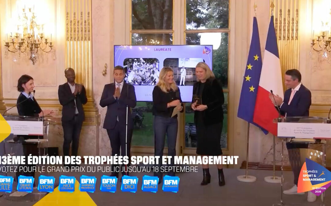Bandes-annonces BFM des finalistes du Grand Prix du Public